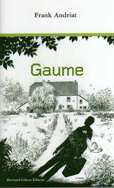 Couverture: Gaume - réédition