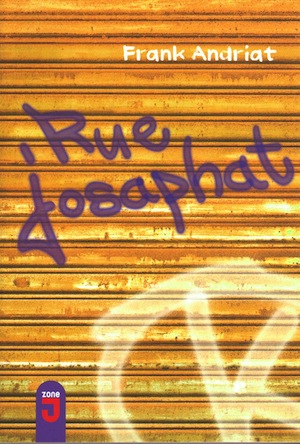 Rue Josaphat