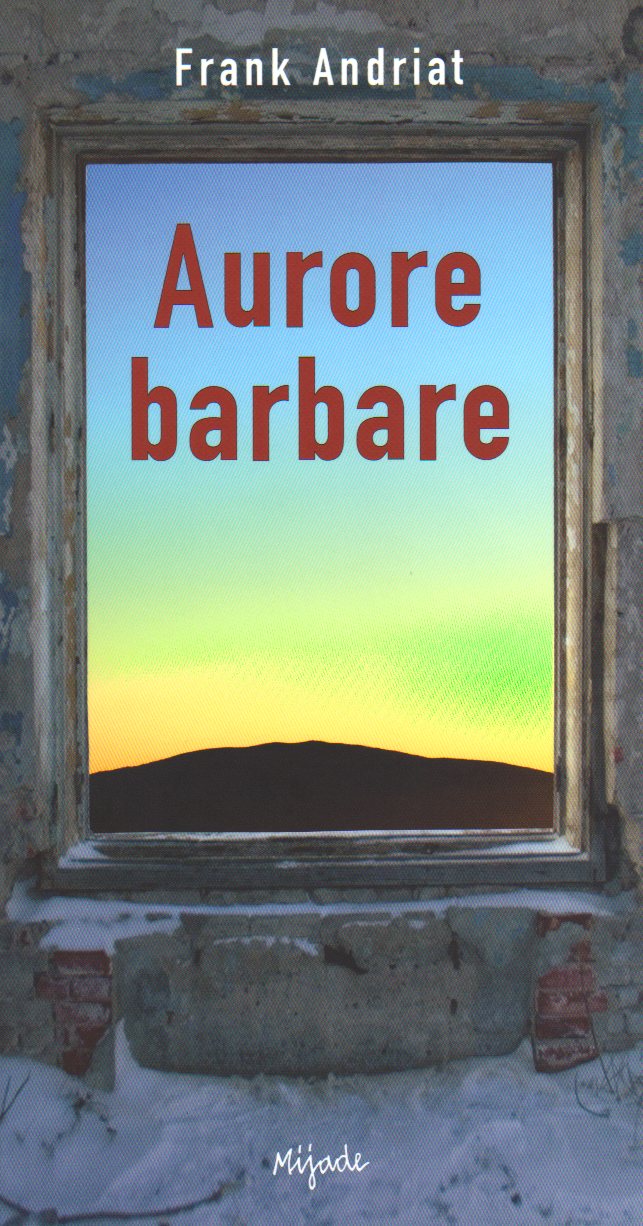 Aurore Barbare