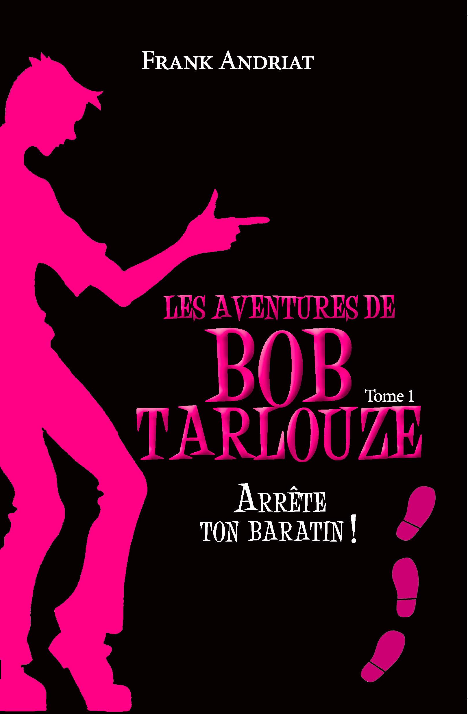 Bob Tarlouze 1