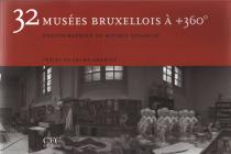 32 musées bruxellois à 360°